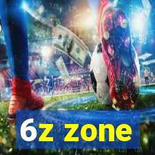6z zone